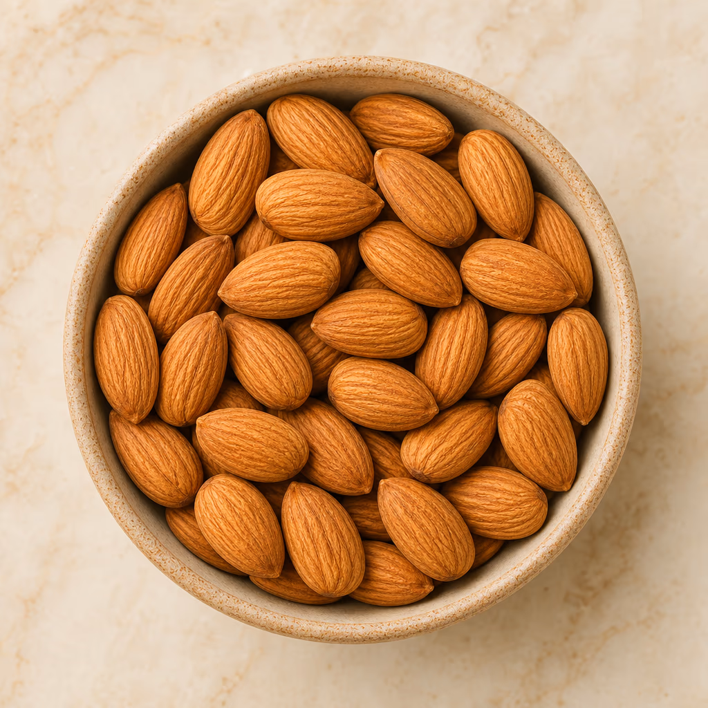 Dry Fruits